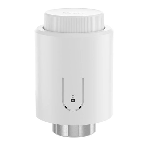 SONOFF TRVZB Zigbee Thermostatic Radiator Valve for Efficient Heating Control - 2