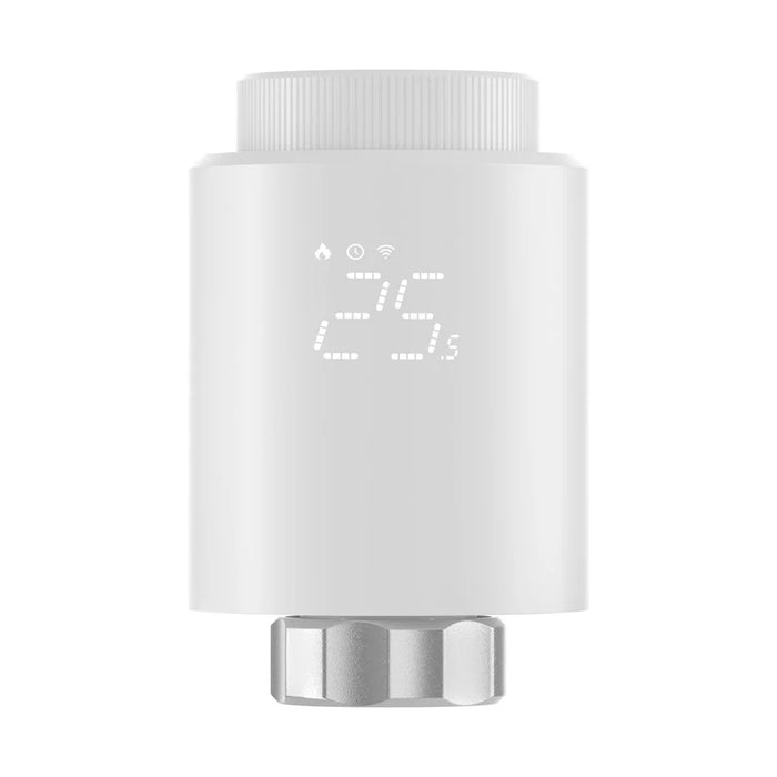 SONOFF TRVZB Zigbee Thermostatic Radiator Valve for Efficient Heating Control - 3
