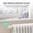 SONOFF TRVZB Zigbee Thermostatic Radiator Valve for Efficient Heating Control - 7