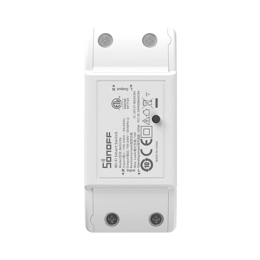 SONOFF BASICR4 Wi-Fi Smart Switch Module Support eWeLink Remote Control - 2