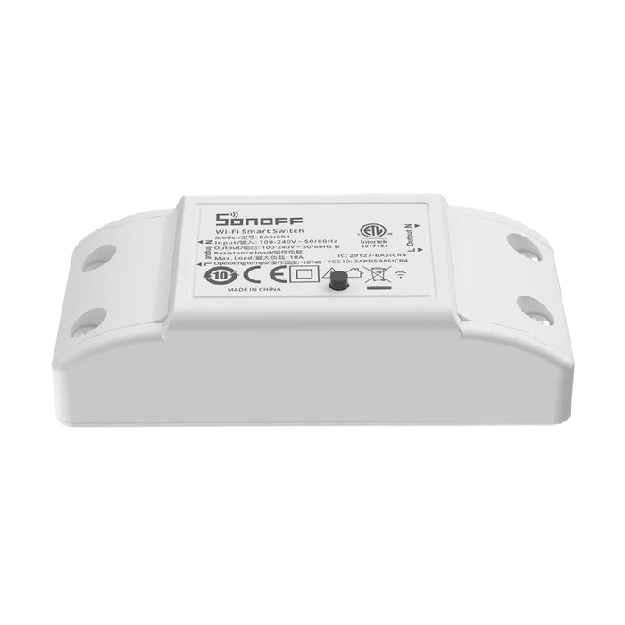 SONOFF BASICR4 Wi-Fi Smart Switch Module Support eWeLink Remote Control - 3
