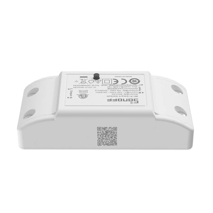 SONOFF BASICR4 Wi-Fi Smart Switch Module Support eWeLink Remote Control - 5