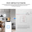 SONOFF BASICR4 Wi-Fi Smart Switch Module Support eWeLink Remote Control - 7