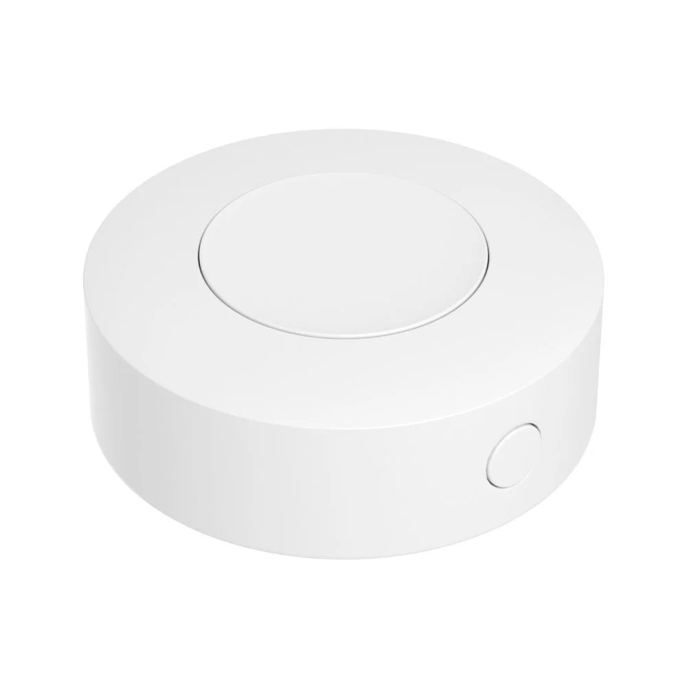 SONOFF SNZB-01P Zigbee Wireless Power Switch Home Control Wall Switch Panel (with Battery) - 3