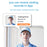 SN-D8 Two Way Audio Video Doorbell WiFi Mobile Phone Remote Home Camera - 5