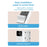SN-D8 Two Way Audio Video Doorbell WiFi Mobile Phone Remote Home Camera - 7
