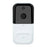 SN-D220 Tuya Wireless WiFi 1080P Motion Detection Doorbell Camera for Home Security - Black  /  White - 1