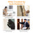 SN-D220 Tuya Wireless WiFi 1080P Motion Detection Doorbell Camera for Home Security - Black  /  White - 6