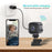 AS03 HD Night Vision Rechargeable Camera Home Security WiFi Camera - 3