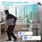 AS03 HD Night Vision Rechargeable Camera Home Security WiFi Camera - 4