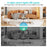 AS03 HD Night Vision Rechargeable Camera Home Security WiFi Camera - 6