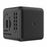 W10 Wireless Security Camera HD Motion Detection Square Infrared Night Vision WiFi Camera - 3