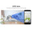 S10 Home Security Camera Wireless WiFi 4G Camera Infrared HD Motion Detection Monitor - 2