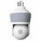 D211EM WiFi Bluetooth-compatible Camera E27 Bulb Shape 3MP Wireless Motion Detection Two-Way Voice Night Vision Camera - 4