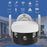 I311M HD Security Camera WiFi Pet Baby Monitor Supports Two-Way Intercom, Cloud Storage - White/EU Plug - 3