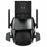 Q821 4MP 2.4G WiFi 3D Directional Surveillance Camera Night Vision Monitor - EU Plug - 7