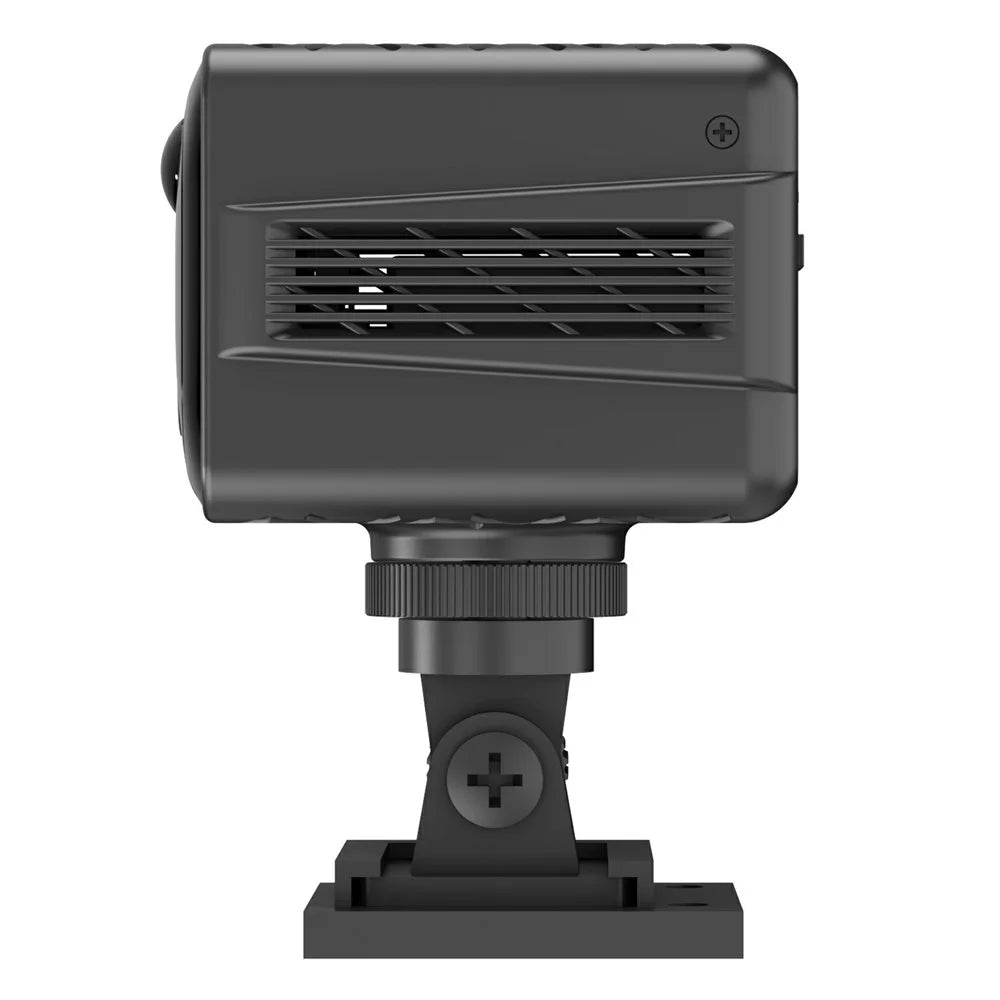 S6 Home Surveillance Low Power Night Vision Two-way Audio WiFi Mini Camera - 4