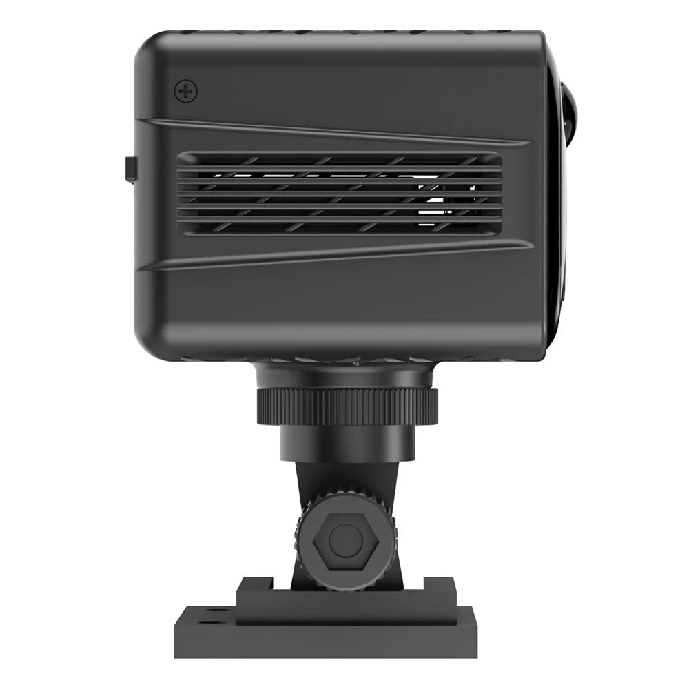 S6 Home Surveillance Low Power Night Vision Two-way Audio WiFi Mini Camera - 5