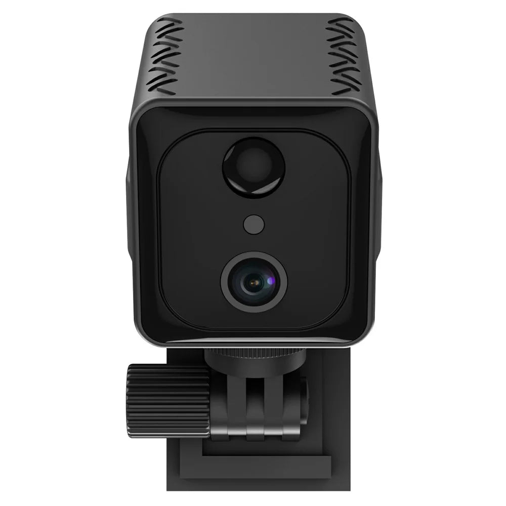 S6 Home Surveillance Low Power Night Vision Two-way Audio WiFi Mini Camera - 7