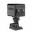 S12 Dual Lens 4K HD Night Vision Rechargeable Camera Home Security 4G Camera, European Version - 1