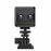 S12 Dual Lens 4K HD Night Vision Rechargeable Camera Home Security 4G Camera, European Version - 2