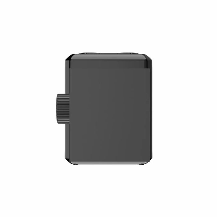 S12 Dual Lens 4K HD Night Vision Rechargeable Camera Home Security 4G Camera, European Version - 4