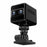 S12 Dual Lens 4K HD Night Vision Rechargeable Camera Home Security 4G Camera, European Version - 7