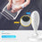 NEO NIP-55AI Wireless Night Vision Camera Home Security Mini Indoor WiFi Camera - US Plug - 4