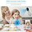 NEO NIP-55AI Wireless Night Vision Camera Home Security Mini Indoor WiFi Camera - US Plug - 5
