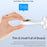 NEO NIP-55AI Wireless Night Vision Camera Home Security Mini Indoor WiFi Camera - US Plug - 7