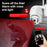 CP08-10 10-LED HD 1080P Wireless Remote WiFi IP Camera Webcam - EU Plug - 5