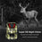 F8 Solar 4G Trail Camera Waterproof PIR Night Vision HD Outdoor Hunting Camera - 6