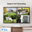 SRIHOME NVS011+IPC059 2MP Two-Way Audio WiFi CCTV Camera 8CH NVR Video Recorder - US Plug - 6