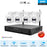 SRIHOME NVS001E+IPC047 IP66 Waterproof 5MP 8CH HD WiFi Camera NVR Video Recorder - US Plug - 2