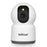 SRIHOME SH038 2.4G / 5G Dual Band 5.0MP 2-Way Audio WiFi IP Camera Night Vision Baby Monitor - US Plug - 7