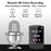 MP3-07 32GB Portable Bluetooth-compatible MP3 Music Video Player FM Radio 1.77-inch Screen MP4 Player - 6