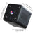 x6 Mini Square Infrared Night Vision Camera Home Security Indoor HD WiFi Camera - 7
