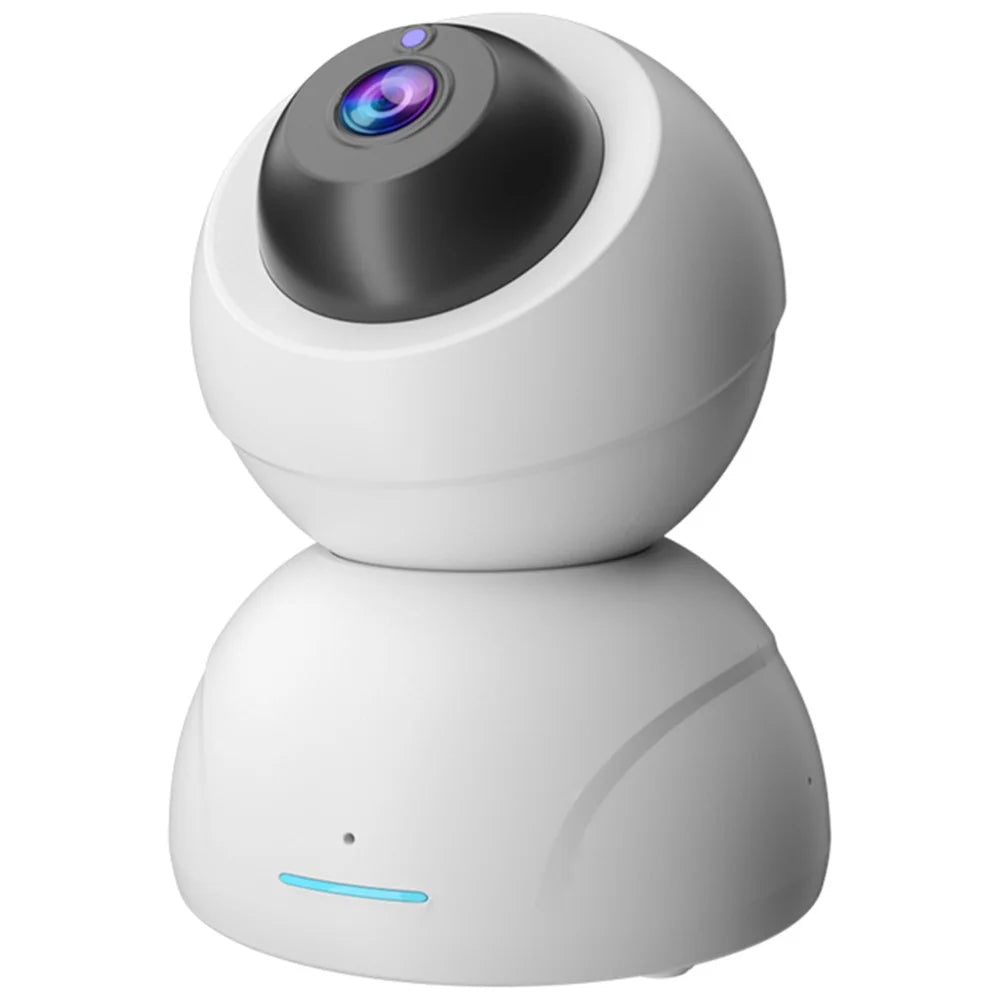 T13A EU Version 4G Network AI Auto Tracking Camera Motion Detection Wireless Home Pet Baby Monitor - 1