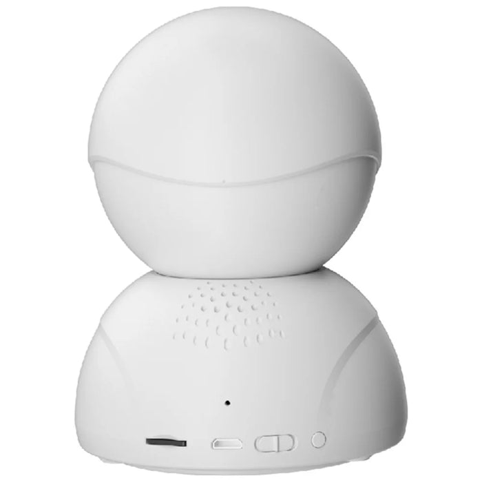 T13A EU Version 4G Network AI Auto Tracking Camera Motion Detection Wireless Home Pet Baby Monitor - 2