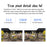 T13A EU Version 4G Network AI Auto Tracking Camera Motion Detection Wireless Home Pet Baby Monitor - 3