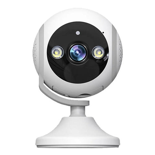 3MP Night Vision HD Camera Home Security Phone Remote Monitoring WiFi Camera - 1