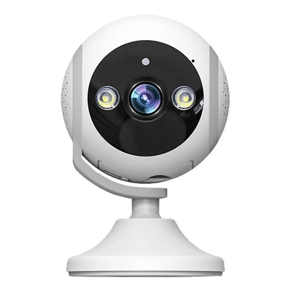 3MP Night Vision HD Camera Home Security Phone Remote Monitoring WiFi Camera - 1