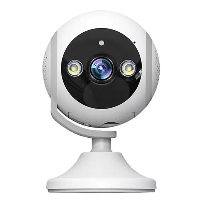 3MP Night Vision HD Camera Home Security Phone Remote Monitoring WiFi Camera - 1