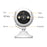 3MP Night Vision HD Camera Home Security Phone Remote Monitoring WiFi Camera - 5