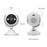 3MP Night Vision HD Camera Home Security Phone Remote Monitoring WiFi Camera - 6