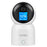ZOSI C5195 5MP HD Home Security Camera AI Gesture Recognition Video Intercom WiFi Camera (No TF Card) - 1
