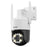 ZOSI C2968W 8MP HD Camera Humanoid Tracking Two-way Talk APP Monitoring Outdoor Indoor Security Camera - EU Plug - 1