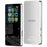 S308 Touch Screen MP3 Sound Recorder Music Video MP4 Player with Dictionary + Bluetooth-compatible Function - Silver - 1