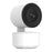 A2-02 Tuya Smart 3MP Shaking Head Motion Detection WiFi Monitor Camera Support Two-Way Audio - EU Plug - 1