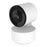 A2-02 Tuya Smart 3MP Shaking Head Motion Detection WiFi Monitor Camera Support Two-Way Audio - EU Plug - 2